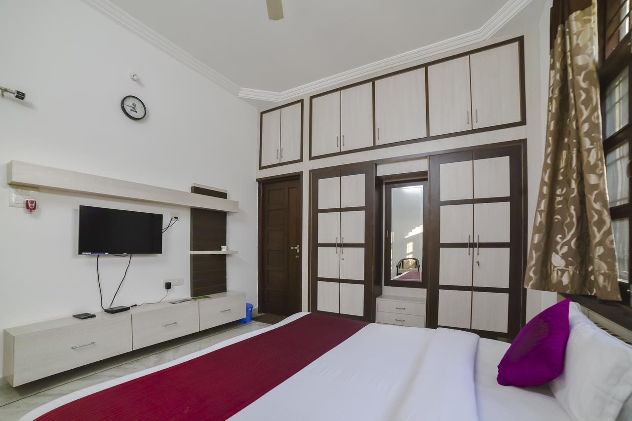 Royal Heritage Villa Udaipur Luaran gambar