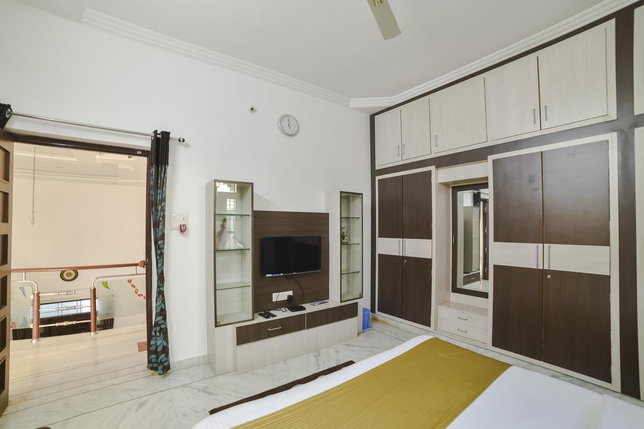 Royal Heritage Villa Udaipur Luaran gambar