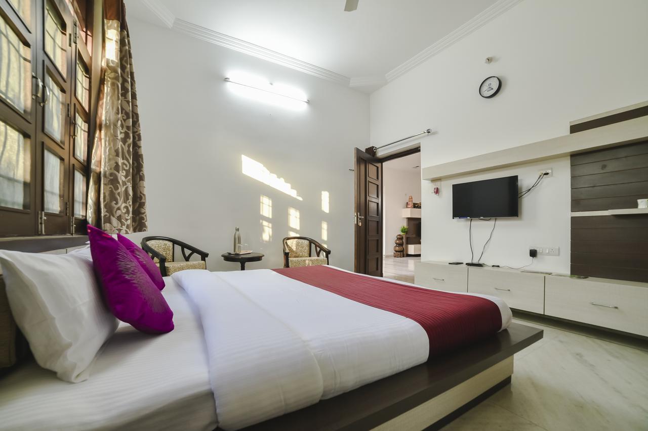 Royal Heritage Villa Udaipur Luaran gambar