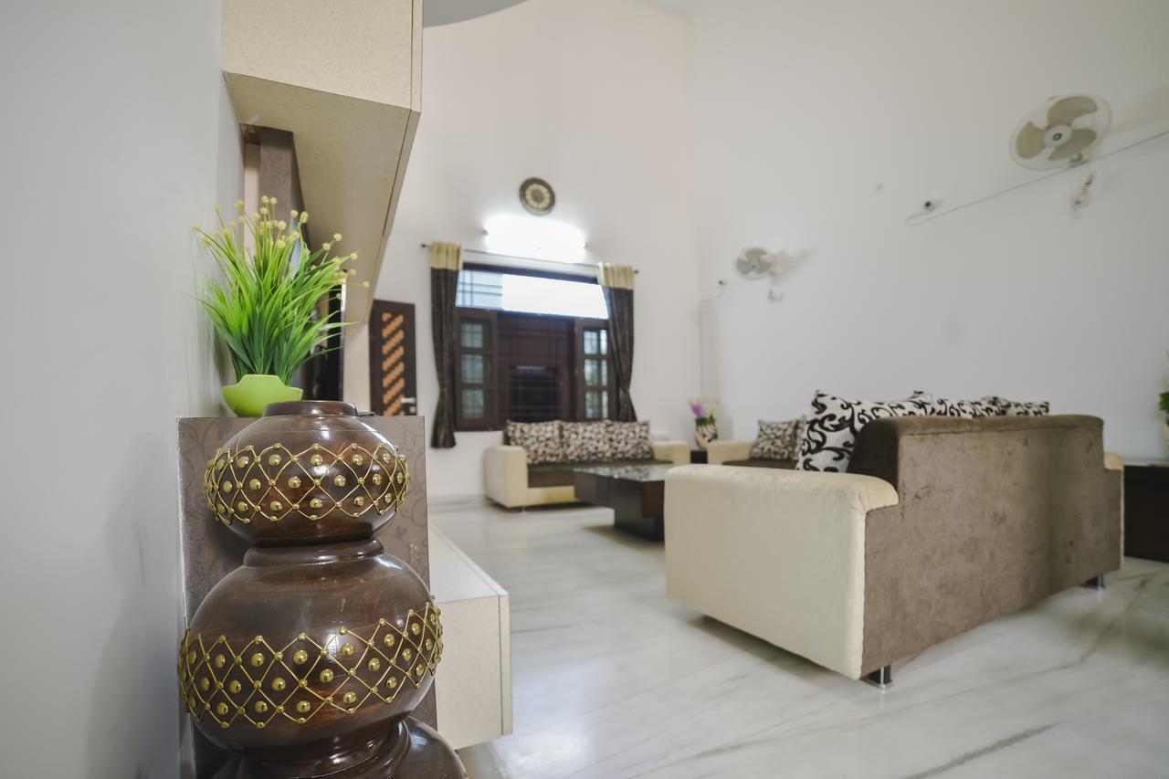 Royal Heritage Villa Udaipur Luaran gambar