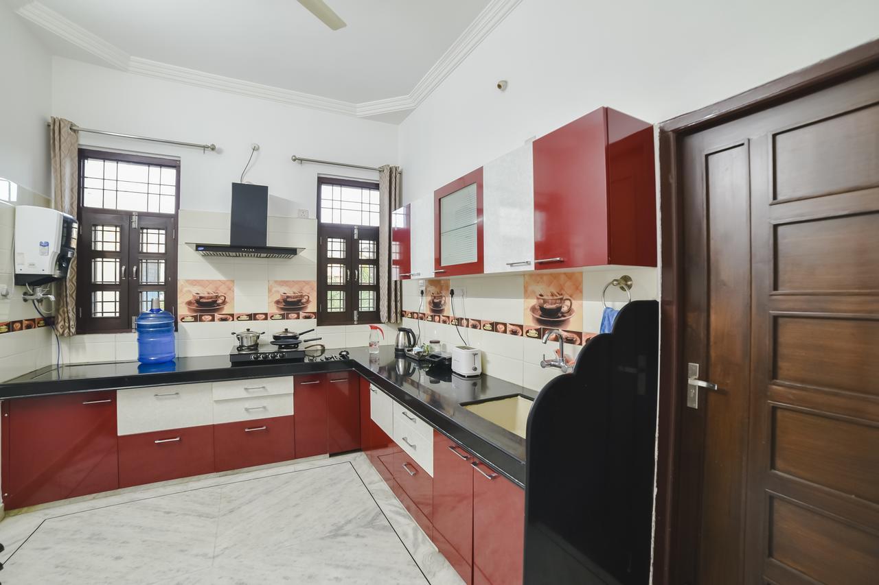 Royal Heritage Villa Udaipur Luaran gambar